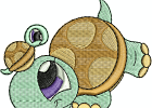 Turtle - 004